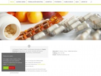 farmaciatomas.net Thumbnail