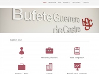 Bufeteguerrero.com