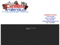 Parrandonvallenato.com.co