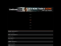 livescores.com Thumbnail