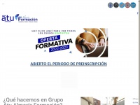Grupoalmeriaformacion.com