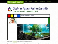 Paginawebcastellon.net