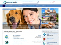 veterinariosdepr.com