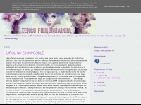 yoymifibromialgia.blogspot.com