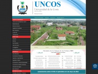 uncos.edu.mx Thumbnail