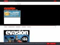 evasiondiez.com Thumbnail