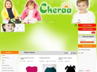 cheraa.com.uy Thumbnail