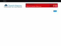 zeppelin-magazine.net Thumbnail