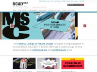 Ncad.ie