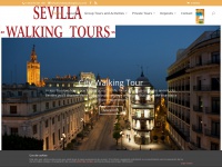 sevillawalkingtours.com