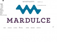 Mardulceeditora.com.ar