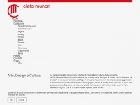 Cletomunari.com