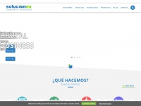 solucionex.com