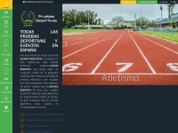 pruebasdeportivas.com Thumbnail