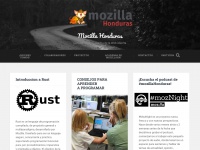 Mozillahonduras.wordpress.com