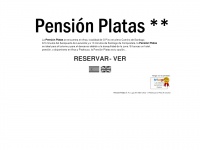 Pensionplatas.es
