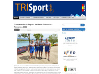 trisportgetafe.com Thumbnail