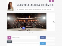 Marthaaliciachavez.com