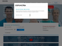 ospuncpba.com.ar Thumbnail
