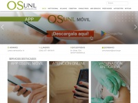 osunl.org.ar Thumbnail