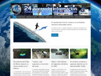 Canalazul24web.wordpress.com