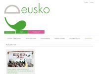 Euskalmoneta.org