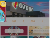 ozonesportsclub.com Thumbnail