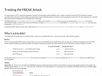 freakattack.com Thumbnail