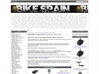 bikespain.es Thumbnail