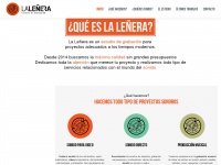 Estudiolalenera.com