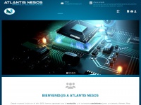 Atlantisnesos.com
