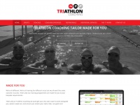 Triathloncoaching.uk.com