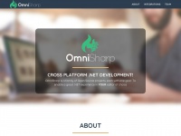 Omnisharp.net