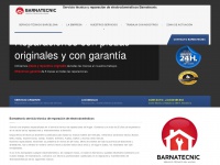 Barnatecnic.com