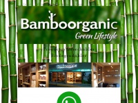 Bamboorganic.com