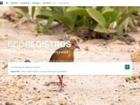 Ecoregistros.org