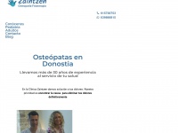 Osteopatadonosti.es