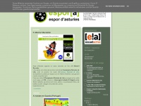 Espordasturies.blogspot.com