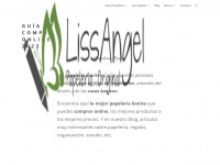 lissangel.com