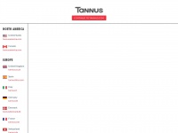 Tannus.com