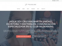 Cristinamartinjimenez.com
