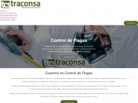 Traconsa.com
