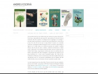 Andreuescriva.com