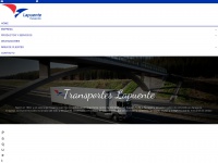 transporteslapuente.com Thumbnail