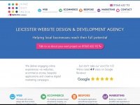 Leicesterwebsitedesign.com
