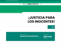 Redinocente.org