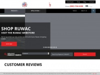 ruwac.com Thumbnail