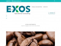 Exos-solutions.com