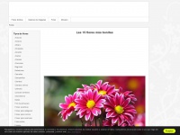 Florespedia.com