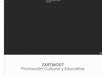 Zartmo07.com